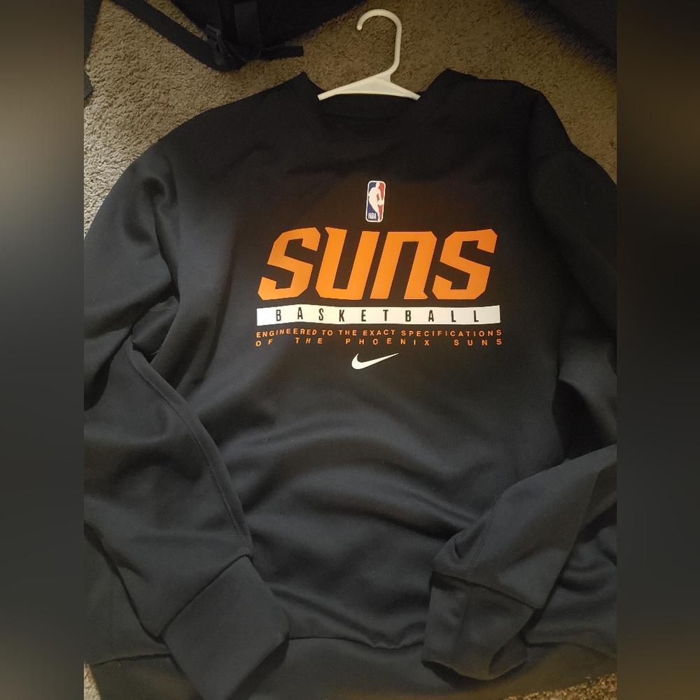 NBA Phoenix Suns Sweatshirt